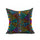 Cotton Flax Pillow Cushion Cover Comprehensive    BZ357 - Mega Save Wholesale & Retail