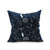 Cotton Flax Pillow Cushion Cover Comprehensive    BZ362 - Mega Save Wholesale & Retail