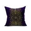 Cotton Flax Pillow Cushion Cover Comprehensive    BZ367 - Mega Save Wholesale & Retail