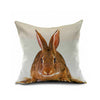 Cotton Flax Pillow Cushion Cover Comprehensive    BZ378 - Mega Save Wholesale & Retail