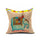 Cotton Flax Pillow Cushion Cover Comprehensive    BZ386 - Mega Save Wholesale & Retail