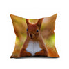 Cotton Flax Pillow Cushion Cover Comprehensive    BZ389 - Mega Save Wholesale & Retail