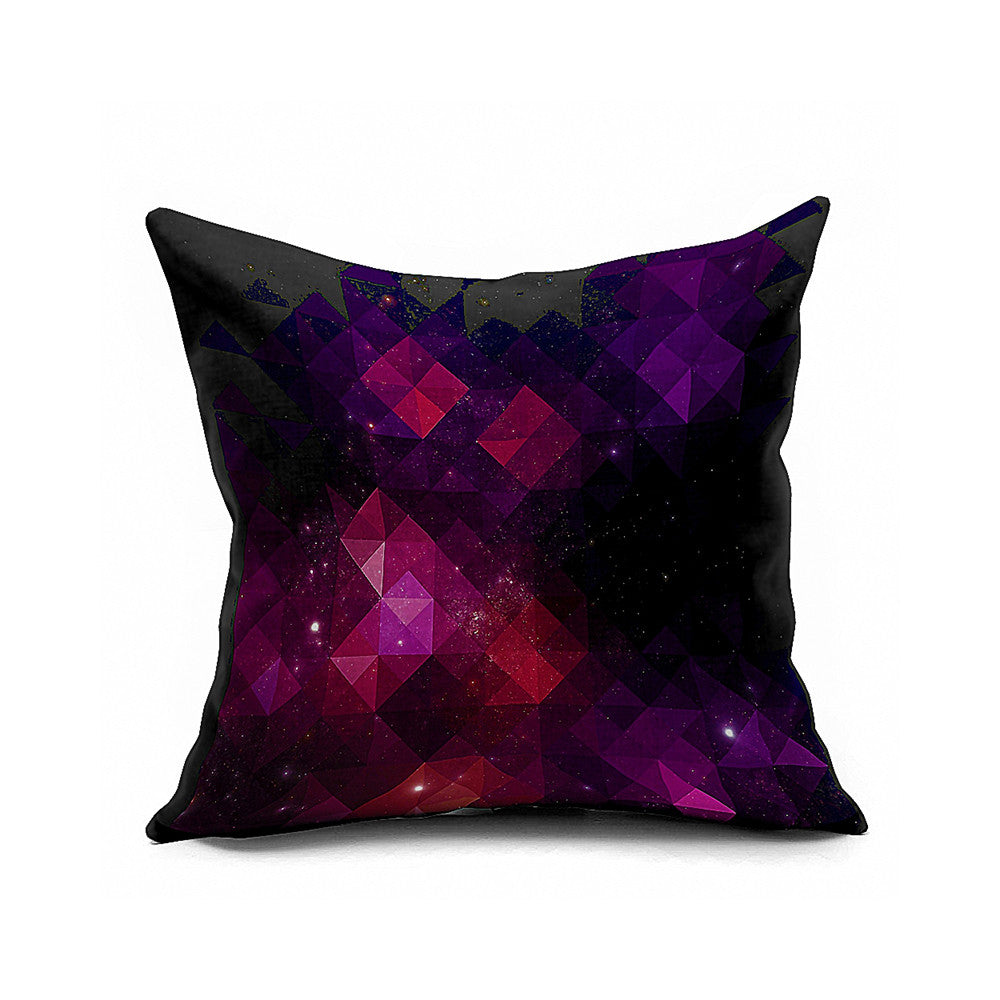 Cotton Flax Pillow Cushion Cover Comprehensive    BZ408 - Mega Save Wholesale & Retail