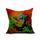 Cotton Flax Pillow Cushion Cover Comprehensive    BZ421 - Mega Save Wholesale & Retail