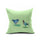 Cotton Flax Pillow Cushion Cover Comprehensive    BZ423 - Mega Save Wholesale & Retail