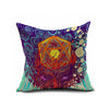 Cotton Flax Pillow Cushion Cover Comprehensive    BZ424 - Mega Save Wholesale & Retail