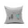 Cotton Flax Pillow Cushion Cover Comprehensive    BZ430 - Mega Save Wholesale & Retail