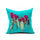 Cotton Flax Pillow Cushion Cover Comprehensive    BZ437 - Mega Save Wholesale & Retail