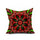 Cotton Flax Pillow Cushion Cover Comprehensive    BZ440 - Mega Save Wholesale & Retail