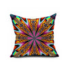 Cotton Flax Pillow Cushion Cover Comprehensive    BZ441 - Mega Save Wholesale & Retail