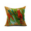 Cotton Flax Pillow Cushion Cover Comprehensive    BZ442 - Mega Save Wholesale & Retail