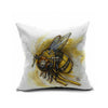 Cotton Flax Pillow Cushion Cover Comprehensive    BZ452 - Mega Save Wholesale & Retail