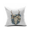 Cotton Flax Pillow Cushion Cover Comprehensive    BZ456 - Mega Save Wholesale & Retail