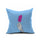 Cotton Flax Pillow Cushion Cover Comprehensive    BZ457 - Mega Save Wholesale & Retail