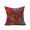 Cotton Flax Pillow Cushion Cover Comprehensive    BZ458 - Mega Save Wholesale & Retail