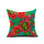 Cotton Flax Pillow Cushion Cover Comprehensive    BZ463 - Mega Save Wholesale & Retail