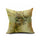 Cotton Flax Pillow Cushion Cover Comprehensive    BZ464 - Mega Save Wholesale & Retail