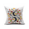 Cotton Flax Pillow Cushion Cover Comprehensive    BZ466 - Mega Save Wholesale & Retail