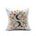 Cotton Flax Pillow Cushion Cover Comprehensive    BZ466 - Mega Save Wholesale & Retail