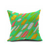 Cotton Flax Pillow Cushion Cover Comprehensive    BZ470 - Mega Save Wholesale & Retail