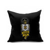 Cotton Flax Pillow Cushion Cover Comprehensive    BZ476 - Mega Save Wholesale & Retail