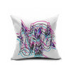 Cotton Flax Pillow Cushion Cover Comprehensive    BZ484 - Mega Save Wholesale & Retail