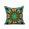 Cotton Flax Pillow Cushion Cover Comprehensive    BZ486 - Mega Save Wholesale & Retail