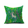 Cotton Flax Pillow Cushion Cover Comprehensive    BZ495 - Mega Save Wholesale & Retail