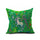 Cotton Flax Pillow Cushion Cover Comprehensive    BZ495 - Mega Save Wholesale & Retail