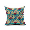 Cotton Flax Pillow Cushion Cover Comprehensive    BZ497 - Mega Save Wholesale & Retail