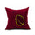 Cotton Flax Pillow Cushion Cover Comprehensive    BZ498 - Mega Save Wholesale & Retail