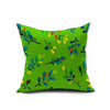 Cotton Flax Pillow Cushion Cover Comprehensive    BZ500 - Mega Save Wholesale & Retail