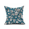 Cotton Flax Pillow Cushion Cover Comprehensive    BZ068 - Mega Save Wholesale & Retail
