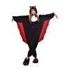 Unisex Adult Pajamas Cosplay Costume Animal Onesie Sleepwear Suit    Bat - Mega Save Wholesale & Retail