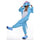 Unisex Adult Pajamas  Cosplay Costume Animal Onesie Sleepwear Suit  Elephant - Mega Save Wholesale & Retail