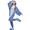 Unisex Adult Pajamas Cosplay Costume Animal Onesie Sleepwear Suit     Owl - Mega Save Wholesale & Retail
