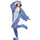 Unisex Adult Pajamas Cosplay Costume Animal Onesie Sleepwear Suit     Owl - Mega Save Wholesale & Retail
