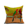Cotton Flax Pillow Cushion Cover Animal   DW018 - Mega Save Wholesale & Retail