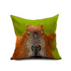 Cotton Flax Pillow Cushion Cover Animal   DW019 - Mega Save Wholesale & Retail