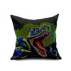 Cotton Flax Pillow Cushion Cover Animal   DW020 - Mega Save Wholesale & Retail