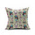 Cotton Flax Pillow Cushion Cover Animal   DW021 - Mega Save Wholesale & Retail