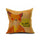 Cotton Flax Pillow Cushion Cover Animal   DW022 - Mega Save Wholesale & Retail