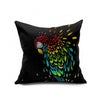 Cotton Flax Pillow Cushion Cover Animal   DW027 - Mega Save Wholesale & Retail