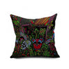 Cotton Flax Pillow Cushion Cover Animal   DW029 - Mega Save Wholesale & Retail