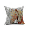 Cotton Flax Pillow Cushion Cover Animal   DW030 - Mega Save Wholesale & Retail
