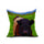 Cotton Flax Pillow Cushion Cover Animal   DW048 - Mega Save Wholesale & Retail