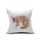 Cotton Flax Pillow Cushion Cover Animal   DW056 - Mega Save Wholesale & Retail