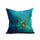 Cotton Flax Pillow Cushion Cover Animal   DW066 - Mega Save Wholesale & Retail