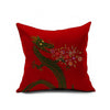 Cotton Flax Pillow Cushion Cover Animal   DW067 - Mega Save Wholesale & Retail