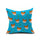 Cotton Flax Pillow Cushion Cover Animal   DW069 - Mega Save Wholesale & Retail